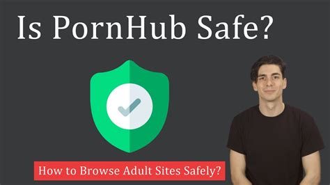 safest porn website